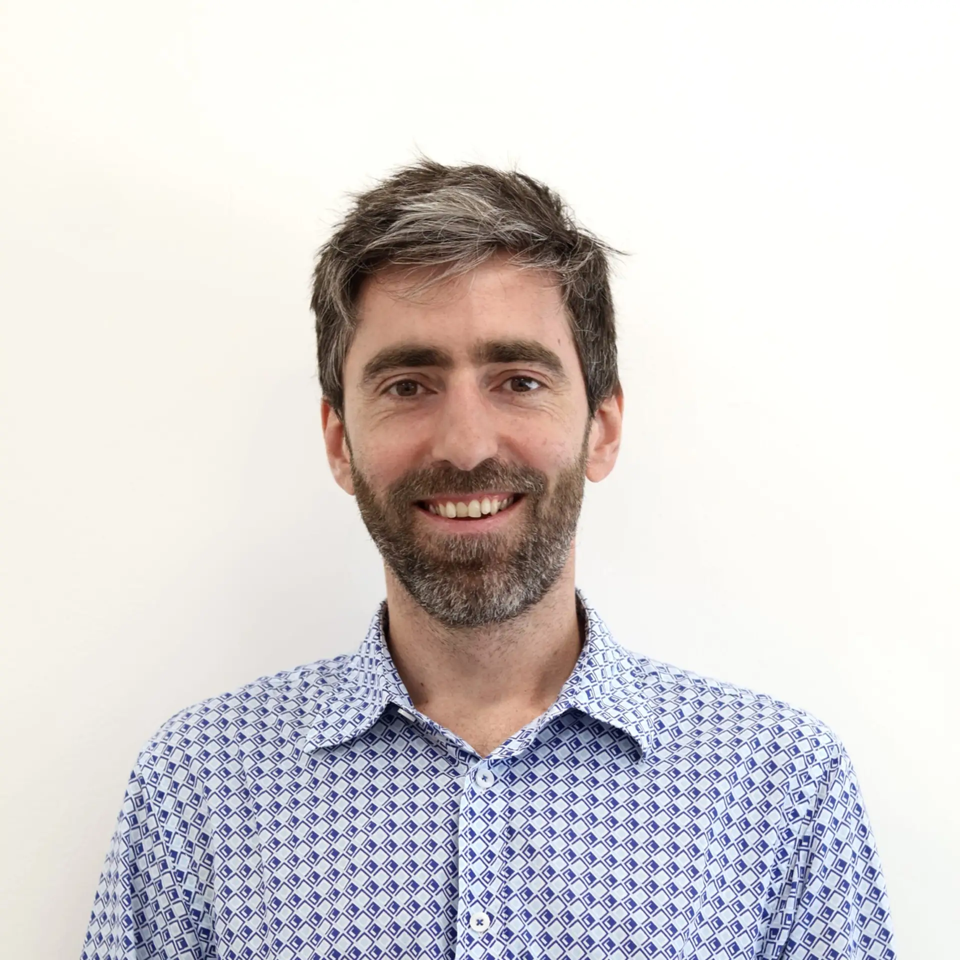 Guillaume Sioufi – Responsable Administratif & Financier RPM