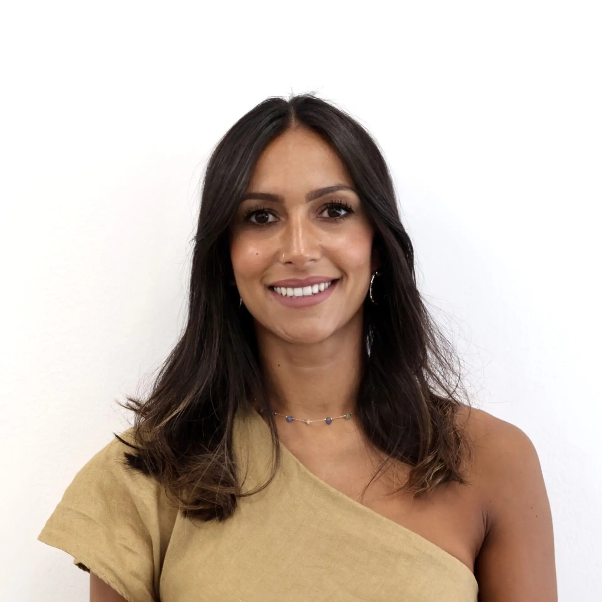 Zohra Azeroual – Business Developer chez RPM