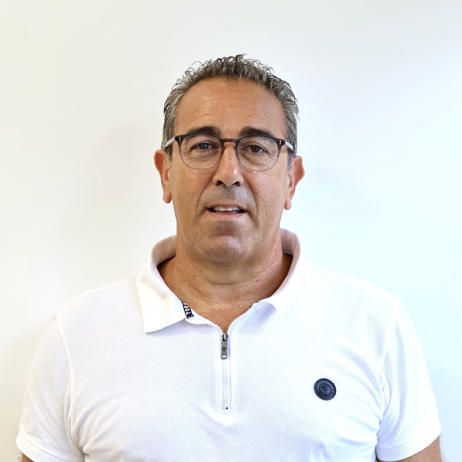 Christophe Di Nola – Directeur Commercial RPM